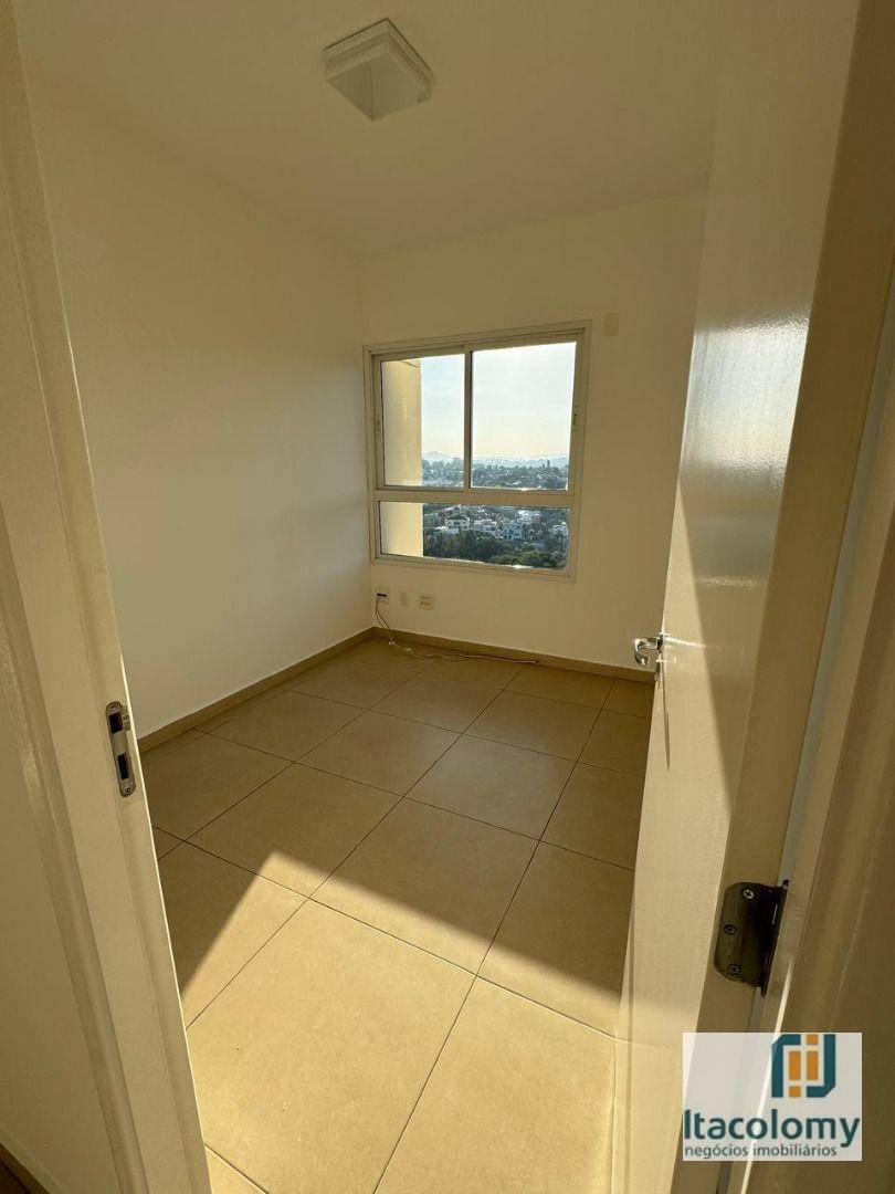 Apartamento à venda com 2 quartos, 62m² - Foto 5