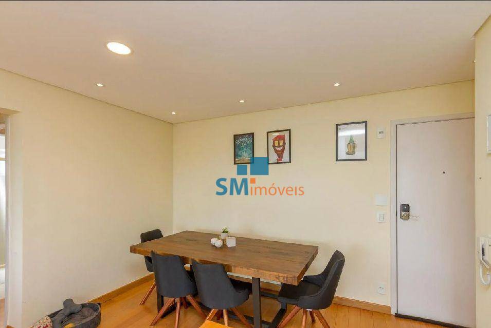 Apartamento à venda com 2 quartos, 66m² - Foto 10