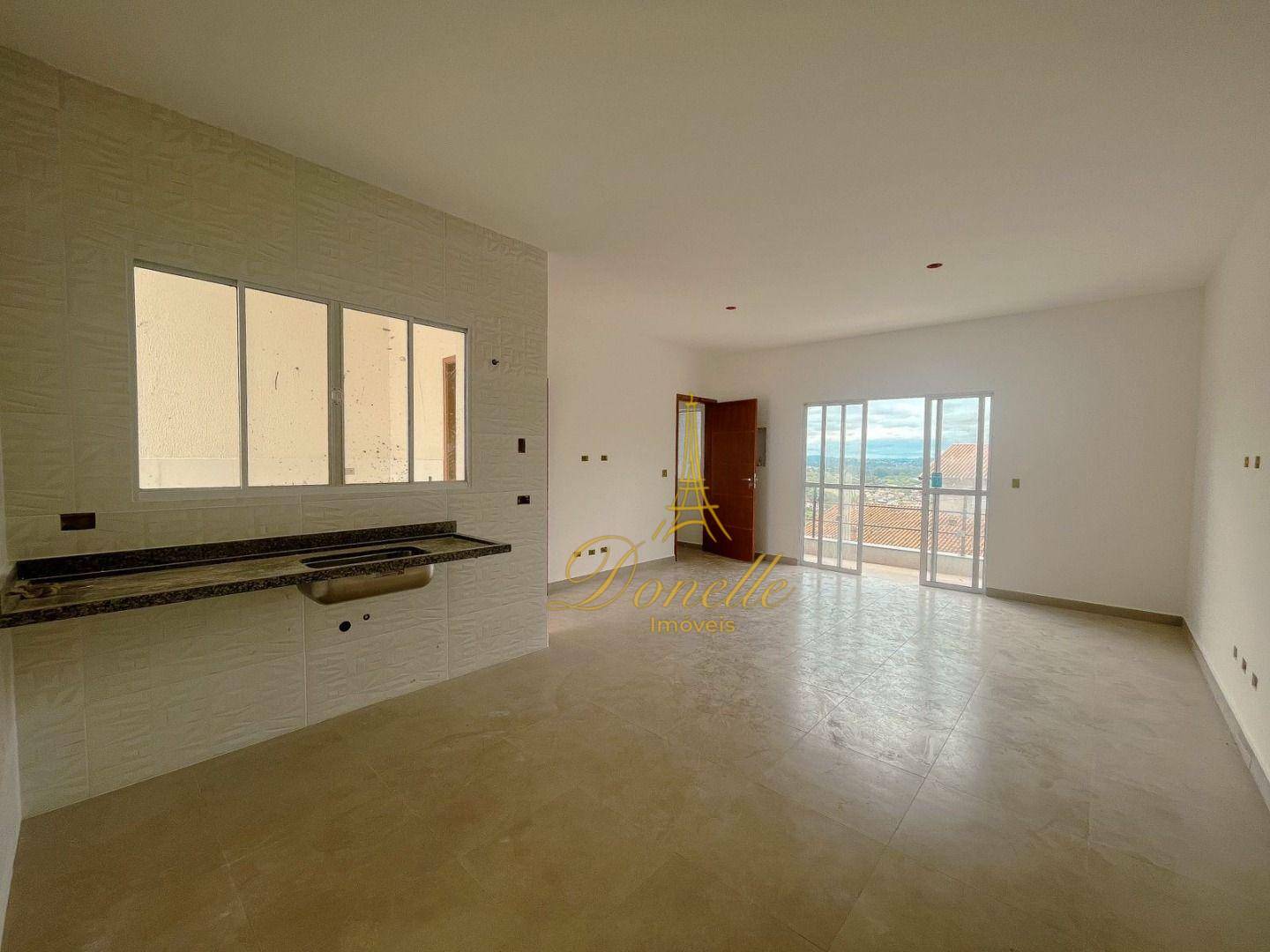 Sobrado à venda com 2 quartos, 109m² - Foto 17