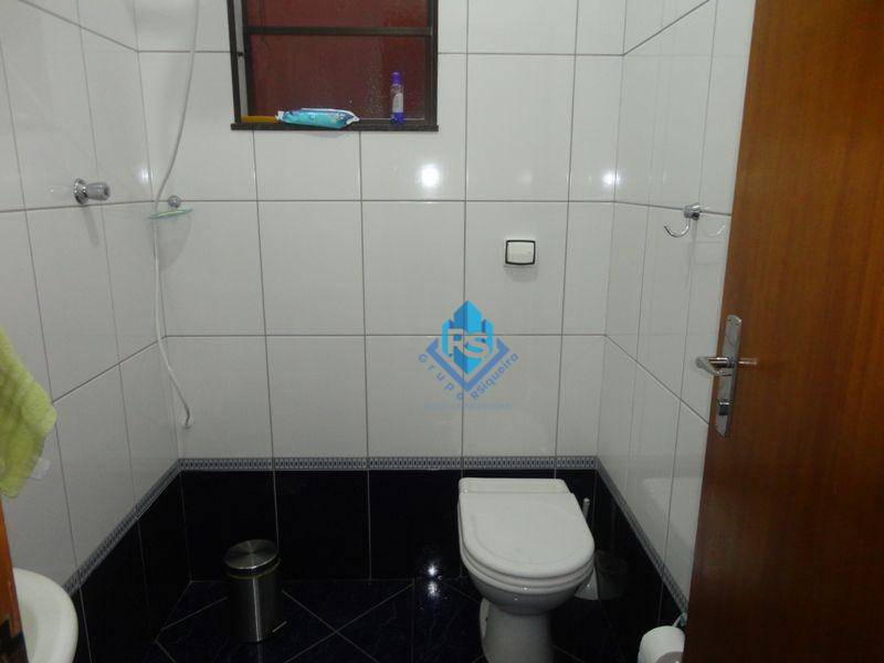 Sobrado à venda com 3 quartos, 125m² - Foto 6