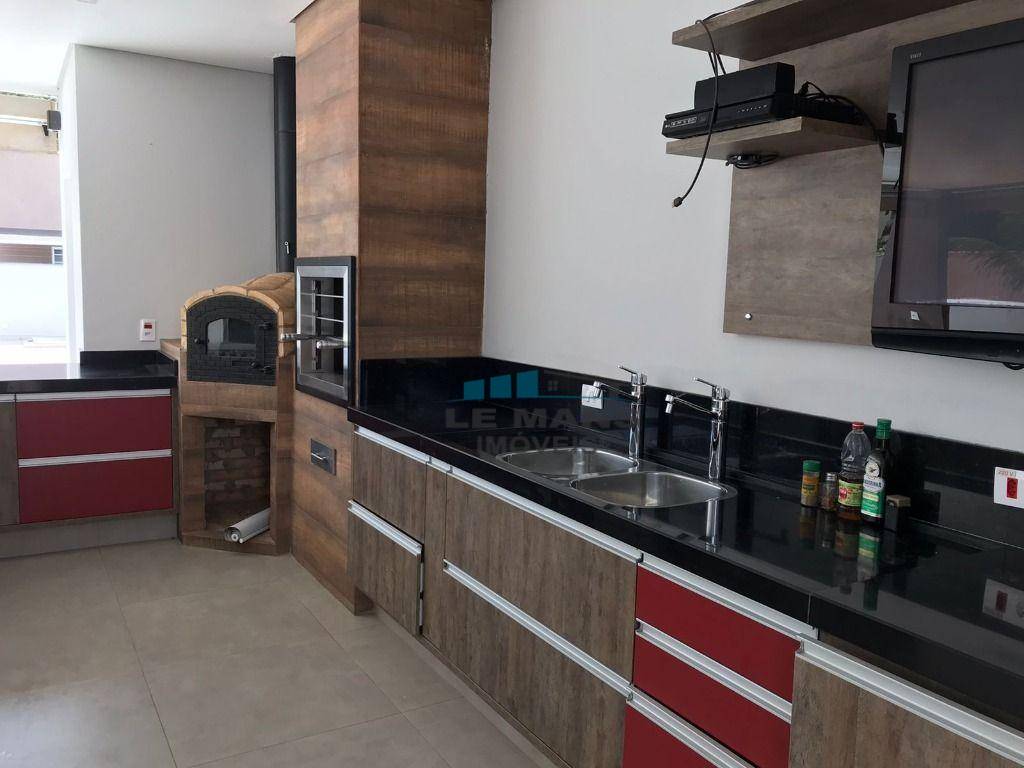 Casa à venda com 6 quartos, 404m² - Foto 14