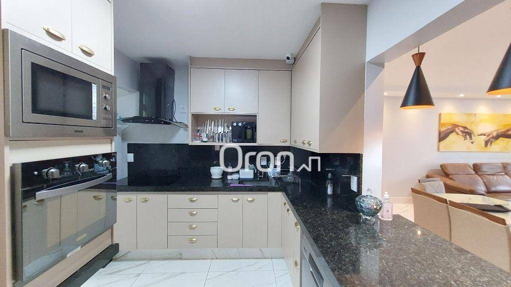 Apartamento à venda com 4 quartos, 132m² - Foto 7