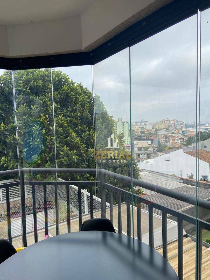 Apartamento à venda com 2 quartos, 56m² - Foto 3