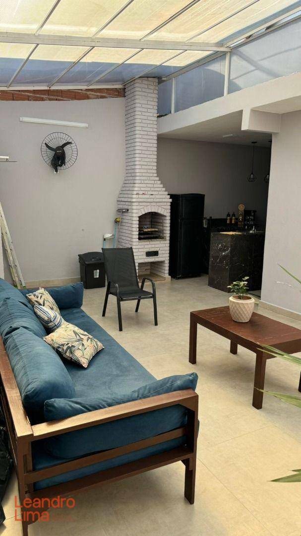 Casa à venda com 3 quartos, 160m² - Foto 15