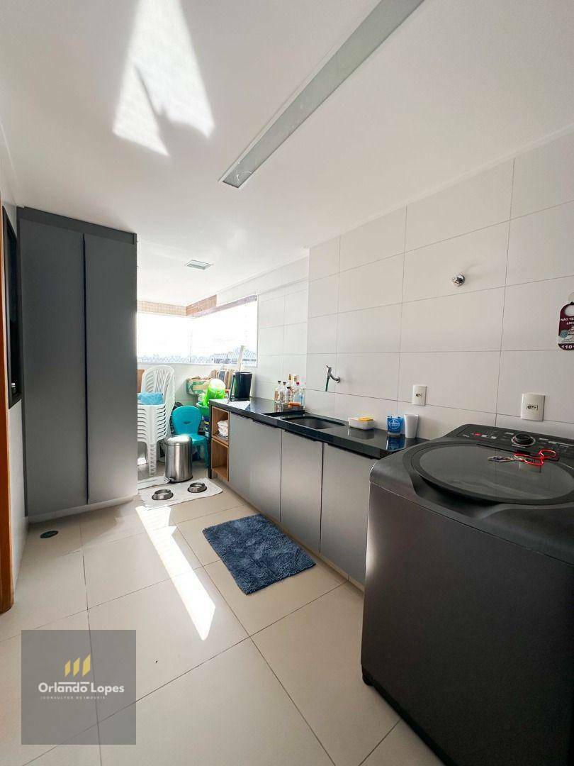 Cobertura à venda com 4 quartos, 295m² - Foto 17