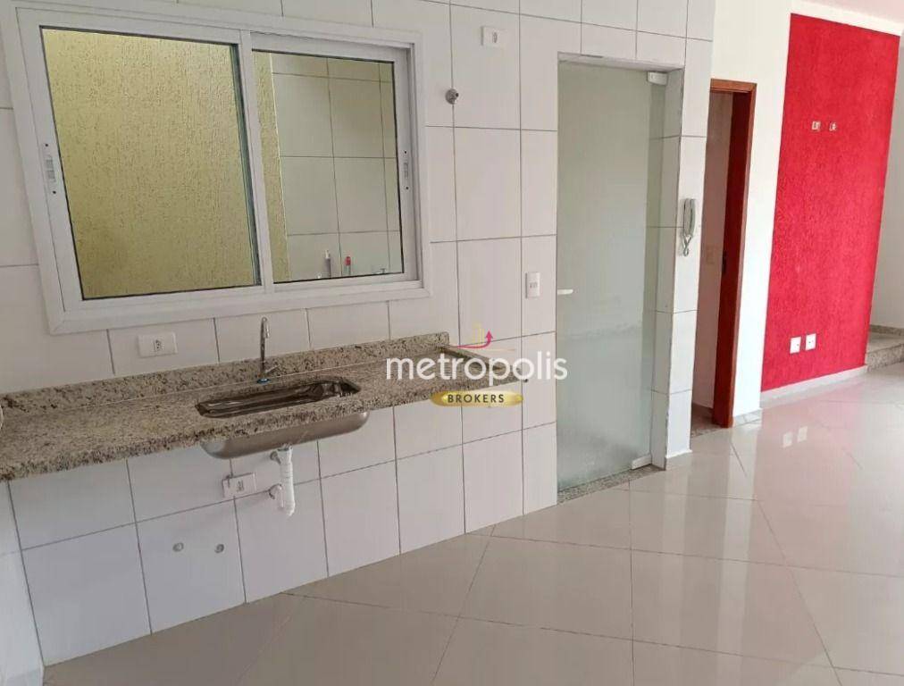 Sobrado à venda com 2 quartos, 112m² - Foto 2