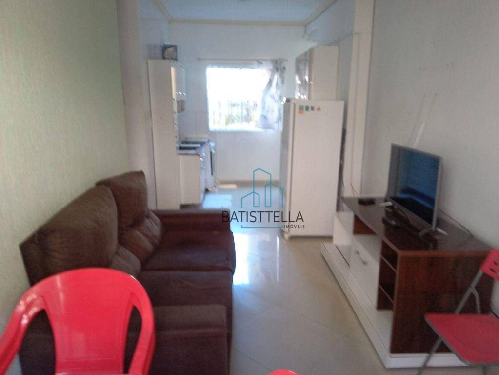 Apartamento à venda com 2 quartos, 60m² - Foto 3