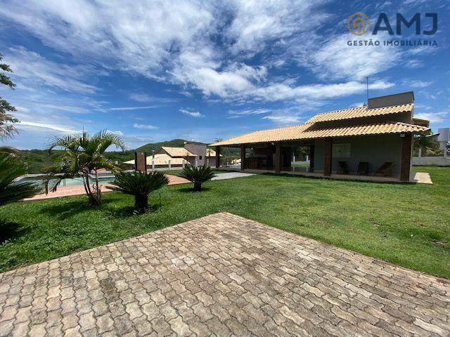 Chácara para alugar com 1 quarto, 150m² - Foto 2