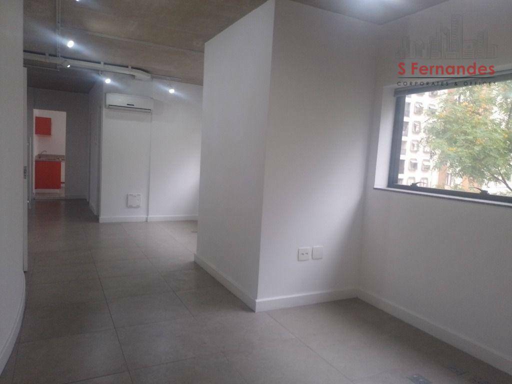 Conjunto Comercial-Sala para alugar, 240m² - Foto 6