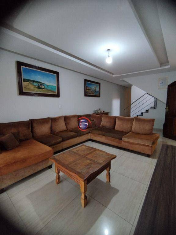 Sobrado à venda com 3 quartos, 268m² - Foto 19