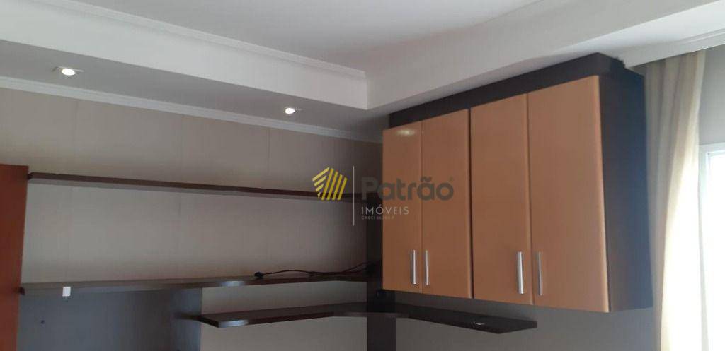 Apartamento à venda com 3 quartos, 130m² - Foto 48