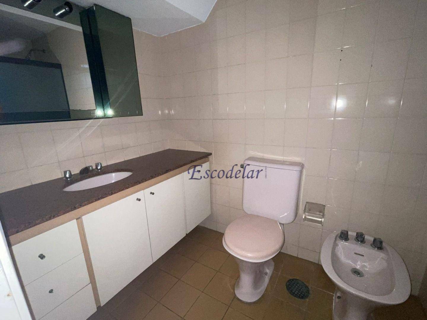 Apartamento à venda com 4 quartos, 200m² - Foto 34