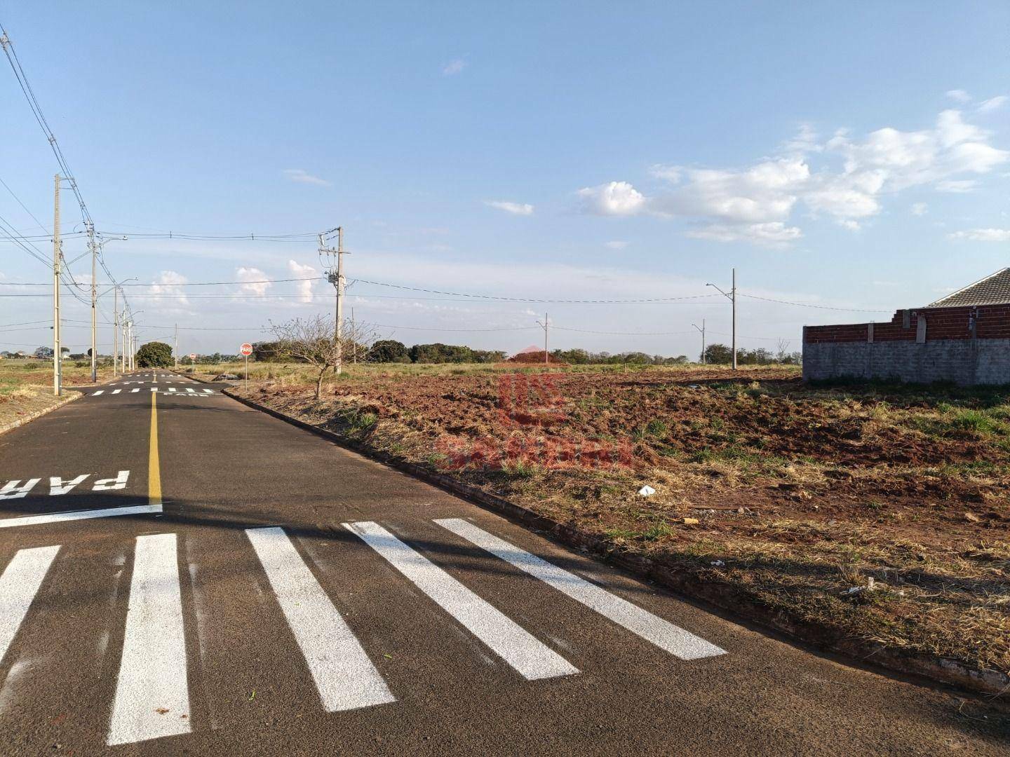 Terreno, 287 m² - Foto 2