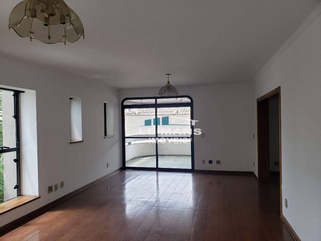 Apartamento à venda com 5 quartos, 282m² - Foto 34