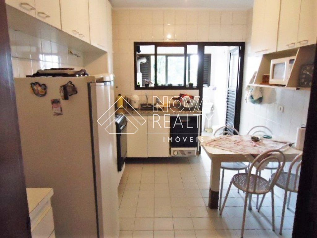 Apartamento à venda com 3 quartos, 128m² - Foto 17