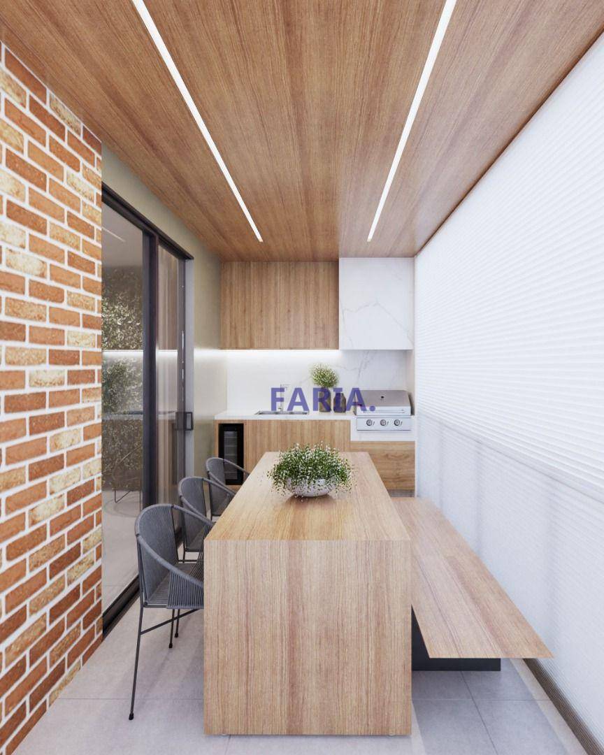 Apartamento, 2 quartos, 70 m² - Foto 5