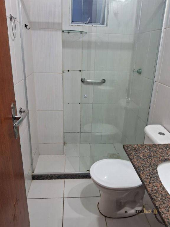 Apartamento à venda e aluguel com 2 quartos, 48m² - Foto 2