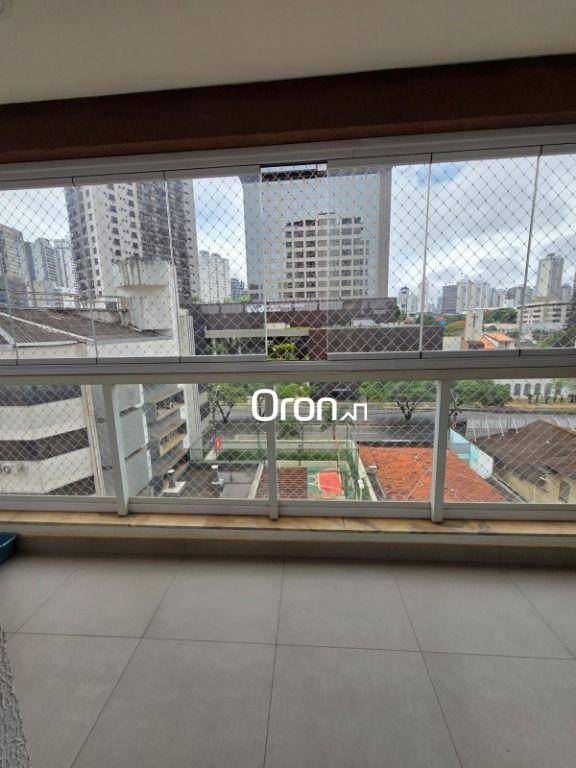 Flat/Apart Hotel, 1 quarto, 50 m² - Foto 4