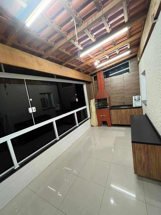 Sobrado à venda com 3 quartos, 105m² - Foto 9