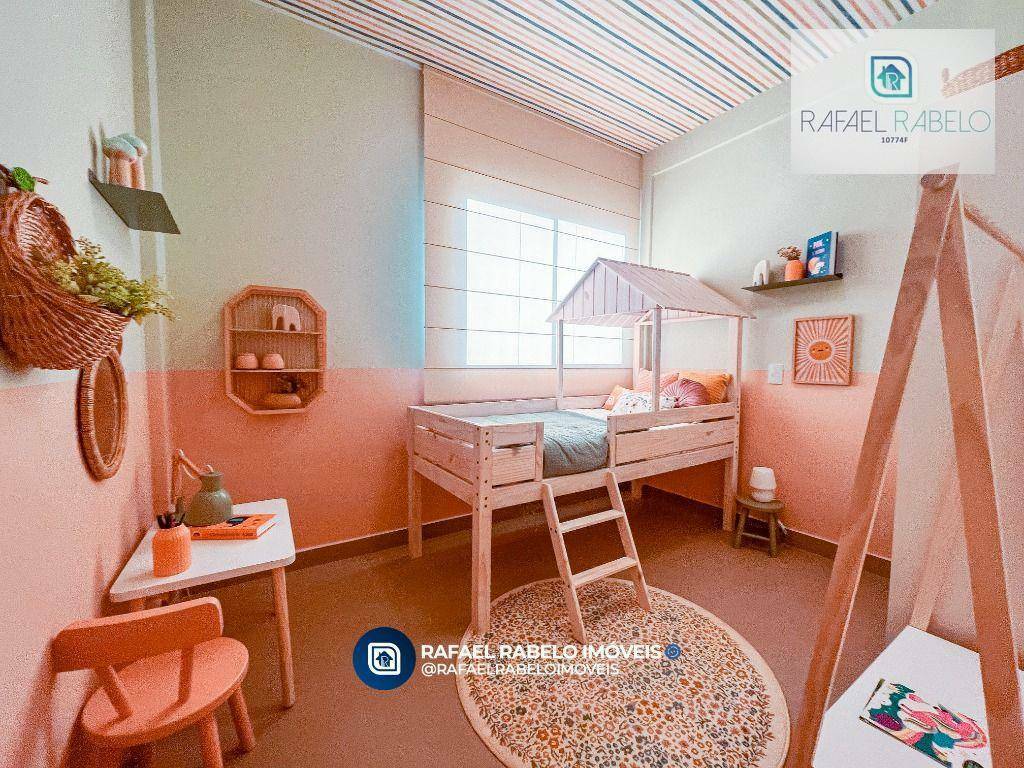 Casa de Condomínio à venda com 4 quartos, 131m² - Foto 18