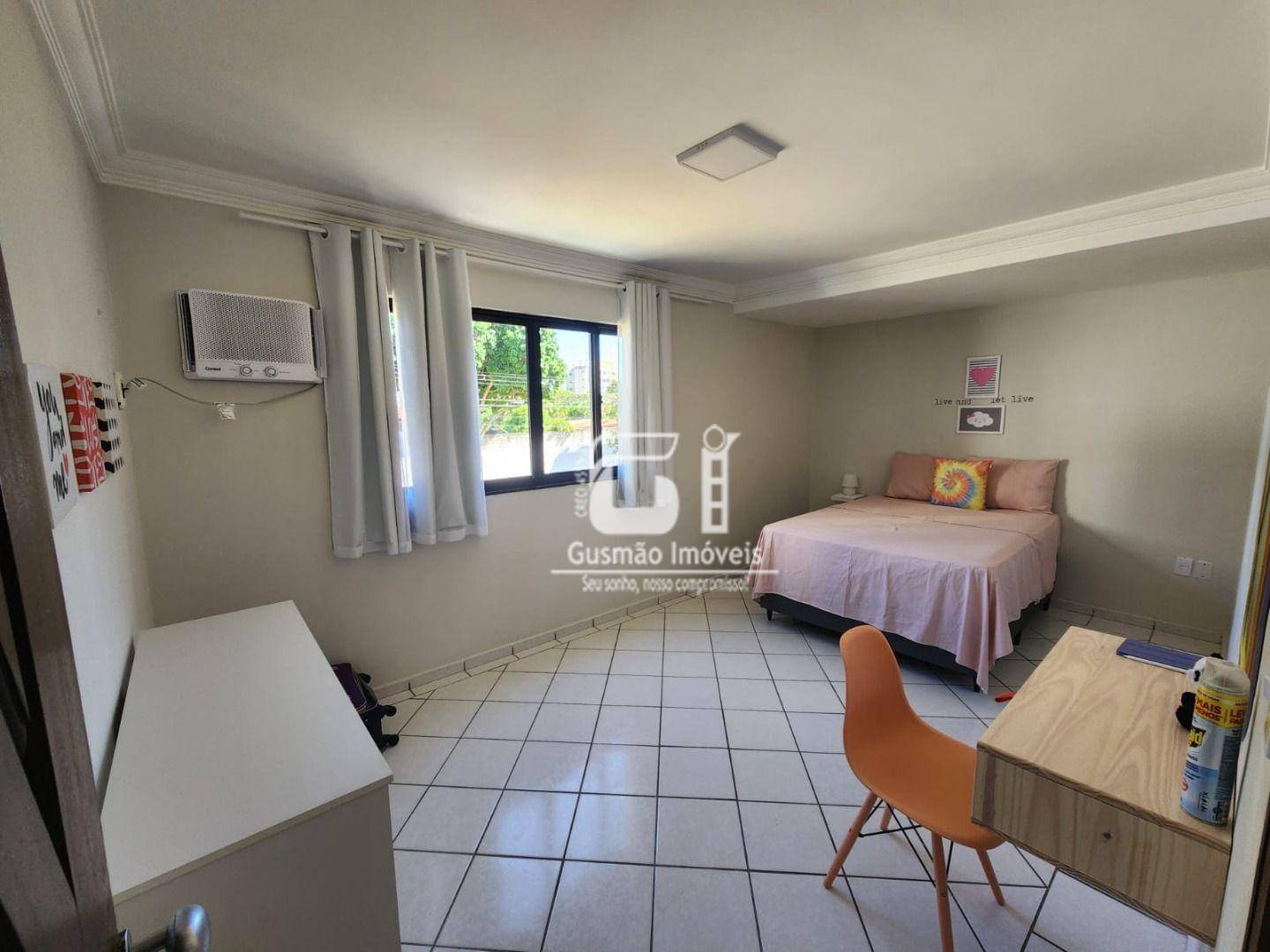 Casa à venda com 5 quartos, 400m² - Foto 14