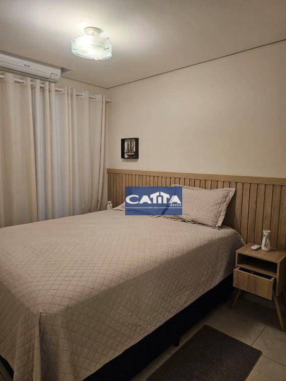 Apartamento à venda com 3 quartos, 98m² - Foto 12