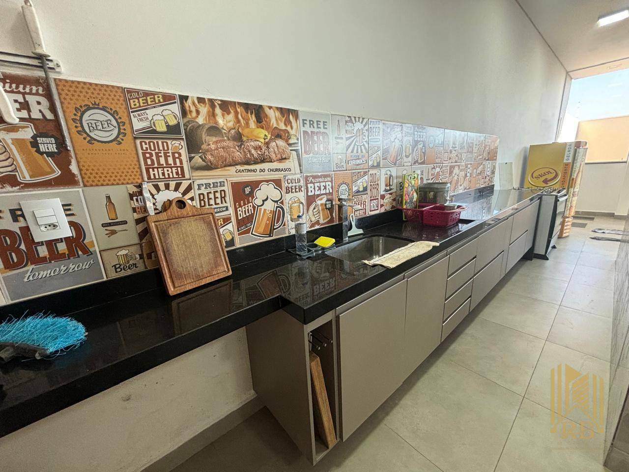 Casa à venda com 3 quartos, 320m² - Foto 23