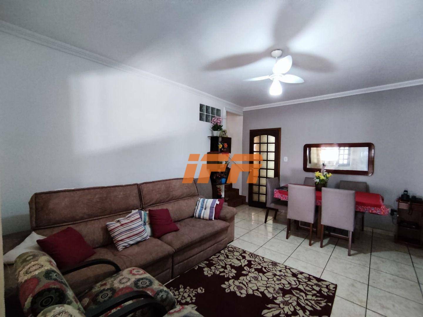 Sobrado à venda com 5 quartos, 269m² - Foto 18