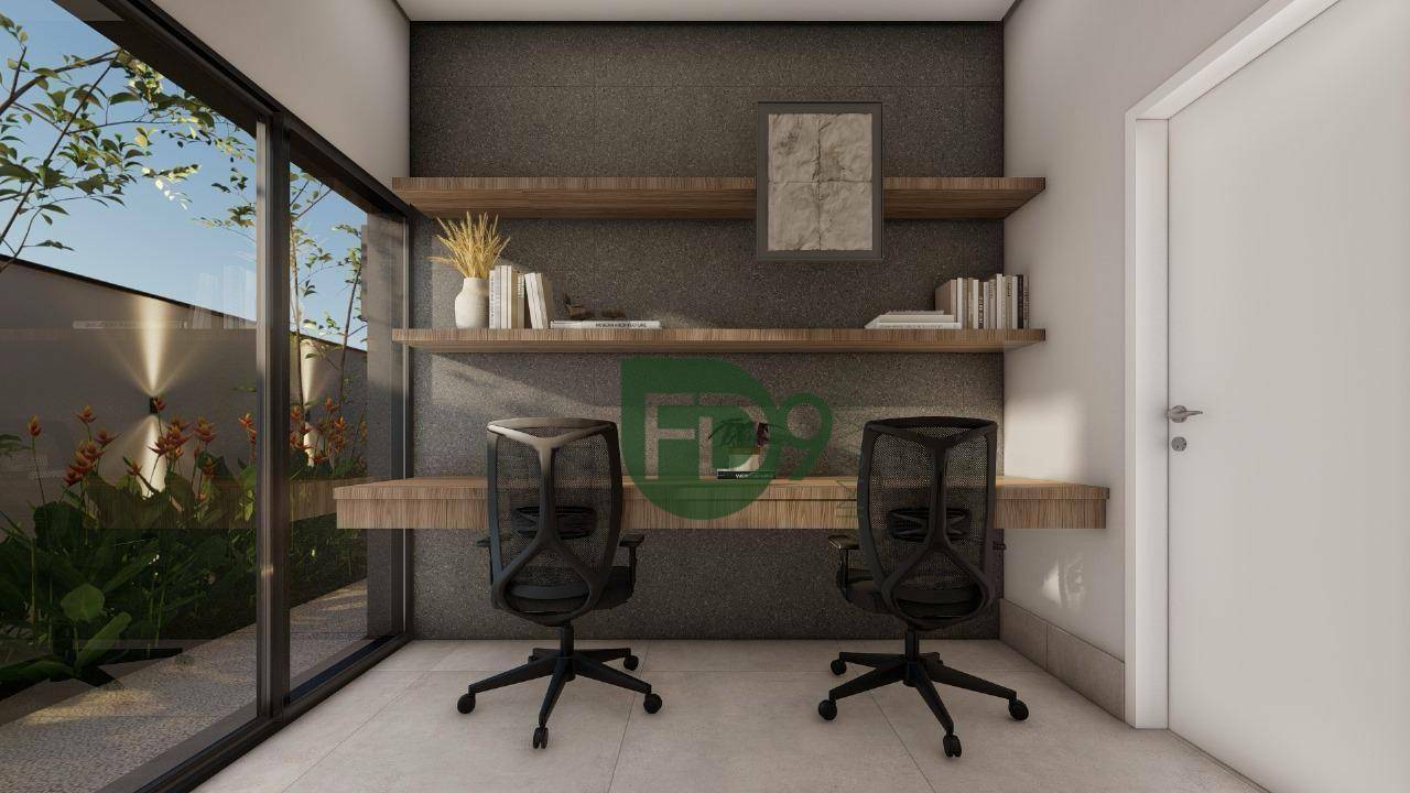 Casa de Condomínio à venda com 3 quartos, 232m² - Foto 30