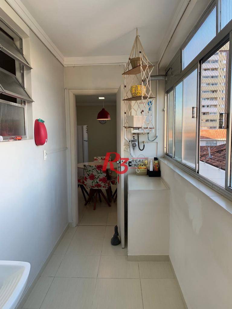 Apartamento à venda com 4 quartos, 202m² - Foto 16