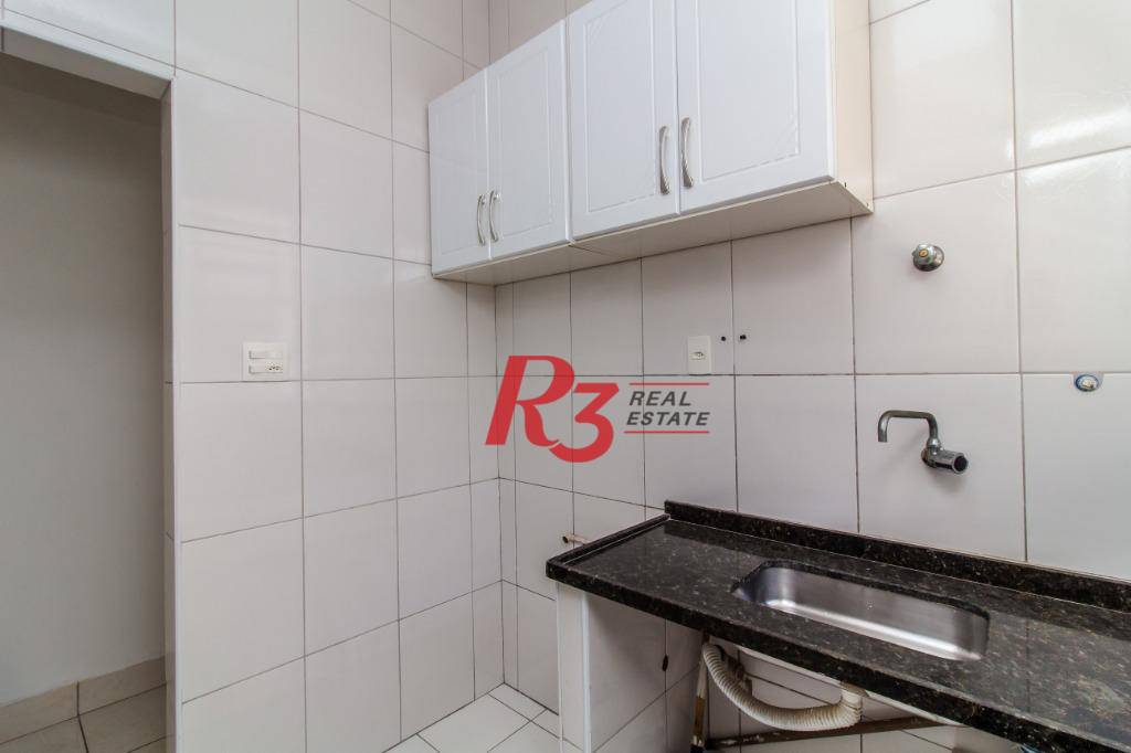 Apartamento para alugar com 1 quarto, 62m² - Foto 4