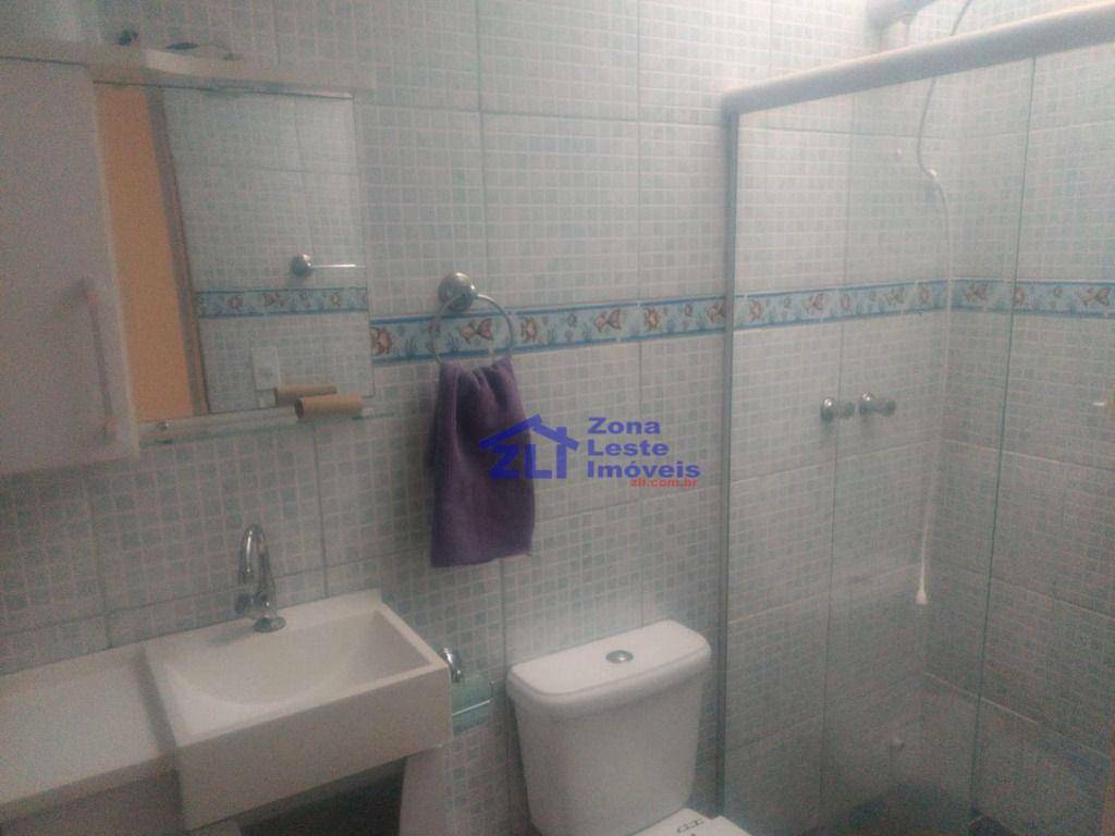 Sobrado à venda com 2 quartos, 60m² - Foto 22