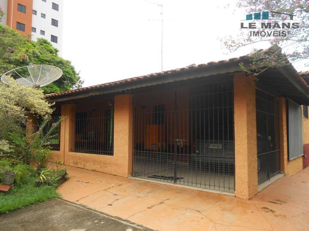 Chácara à venda com 6 quartos, 173m² - Foto 3