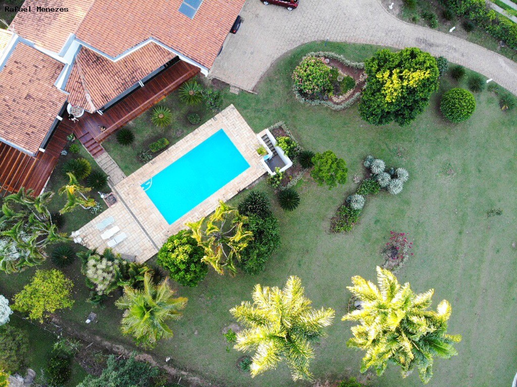 Chácara à venda com 3 quartos, 350m² - Foto 2