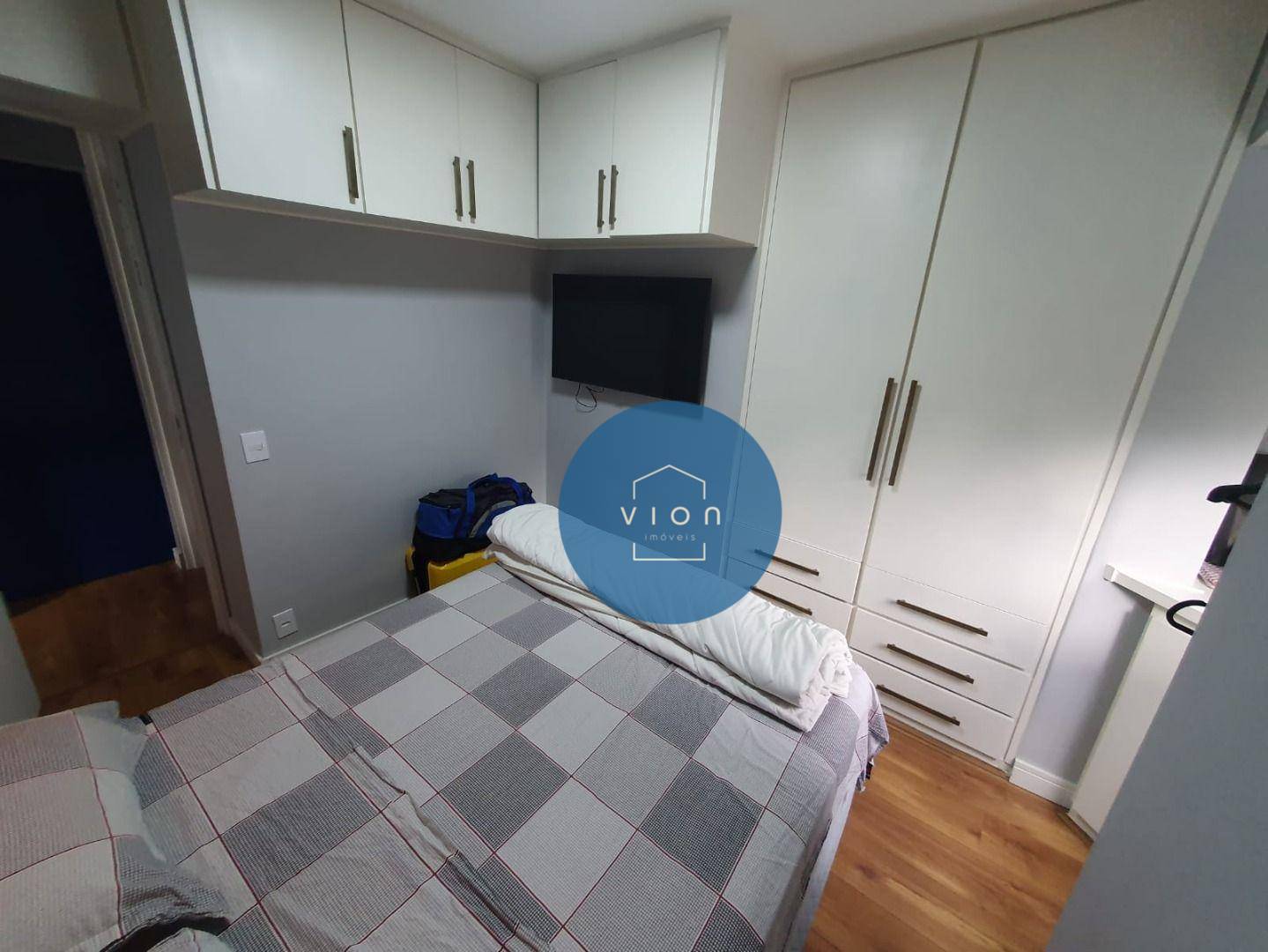 Apartamento à venda com 2 quartos, 55m² - Foto 21