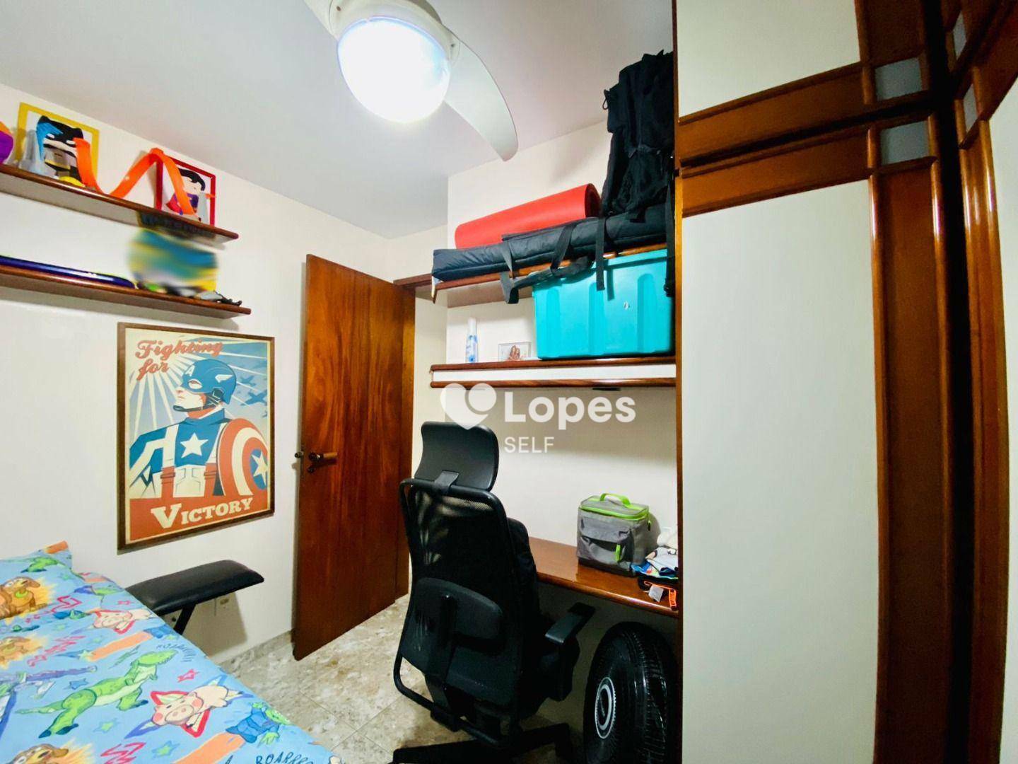 Apartamento à venda com 2 quartos, 70m² - Foto 10