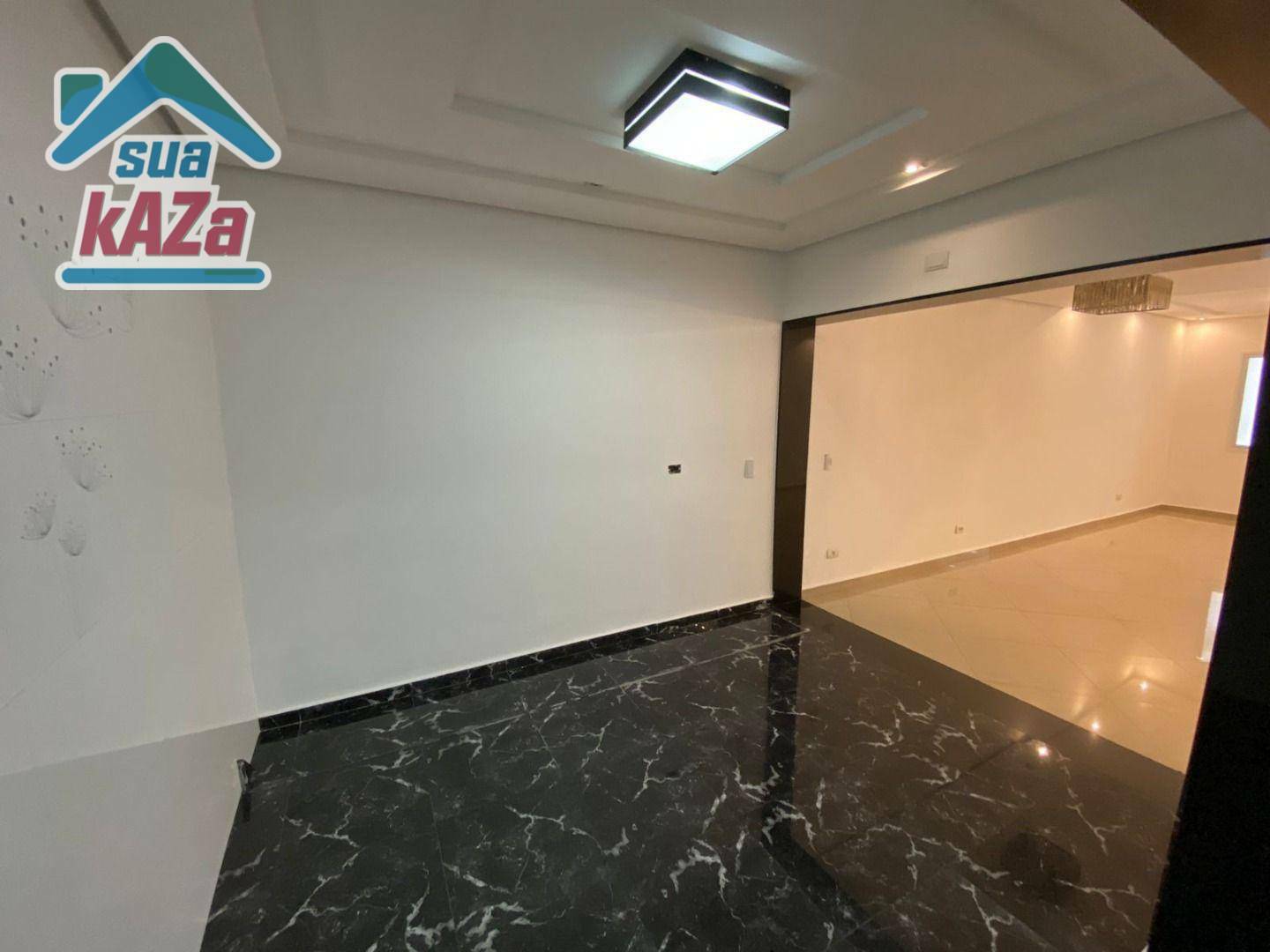 Sobrado à venda com 3 quartos, 187m² - Foto 3