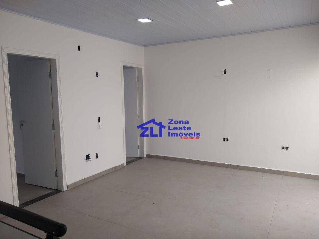 Conjunto Comercial-Sala para alugar, 109m² - Foto 2