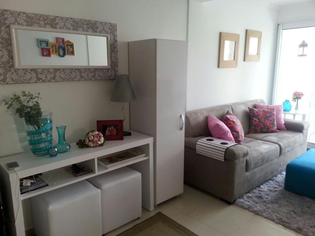 Apartamento à venda com 2 quartos, 58m² - Foto 14