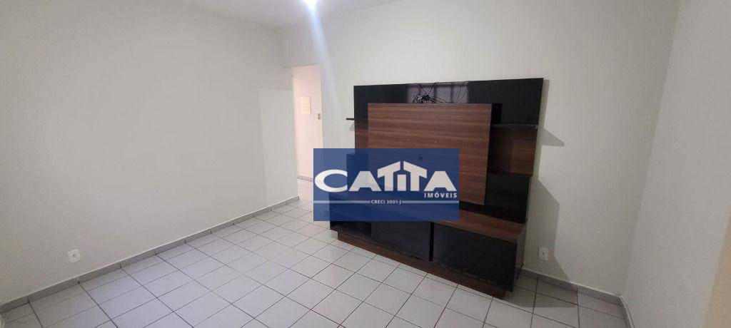 Apartamento para alugar com 2 quartos, 52m² - Foto 1