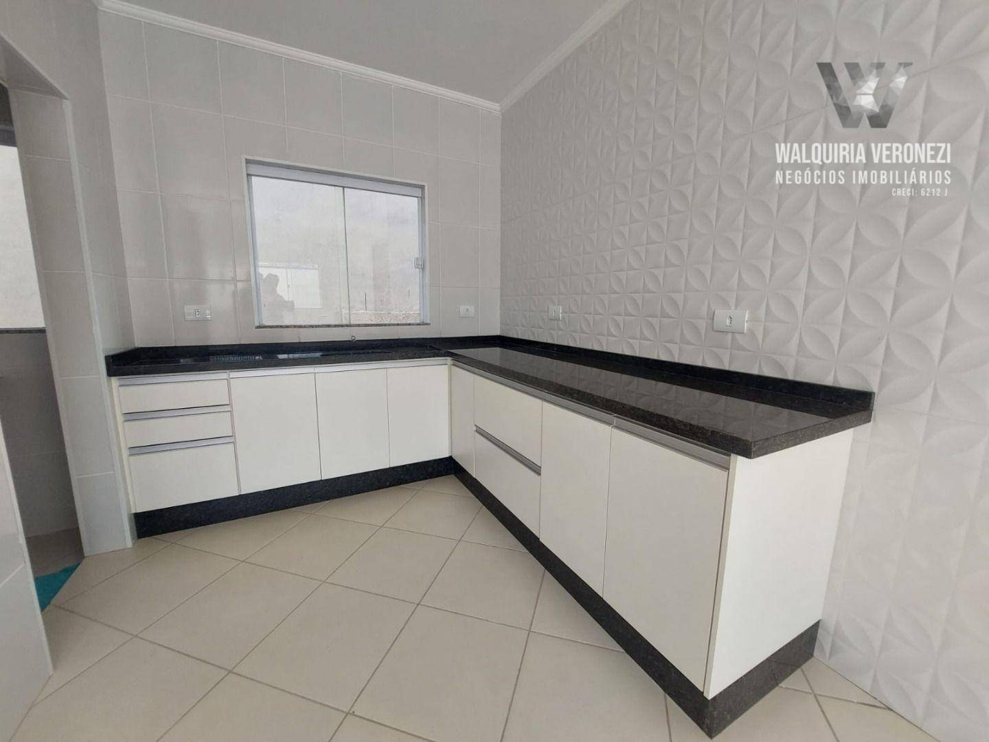 Apartamento à venda com 2 quartos, 60m² - Foto 4