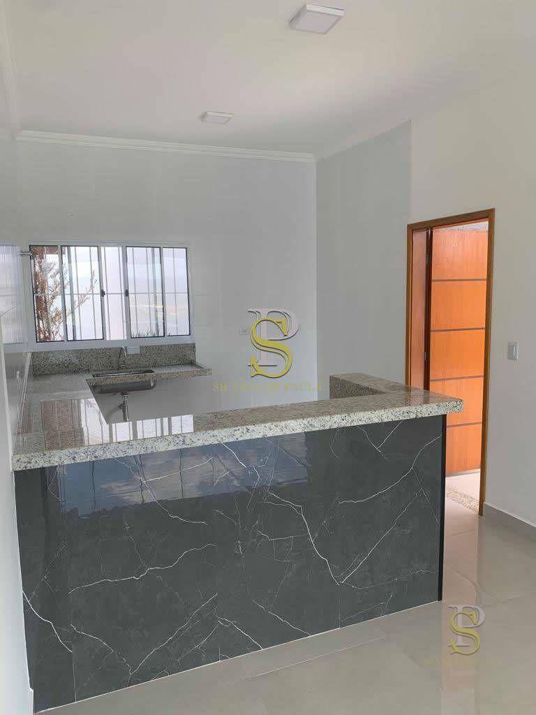 Casa à venda com 3 quartos, 160m² - Foto 26