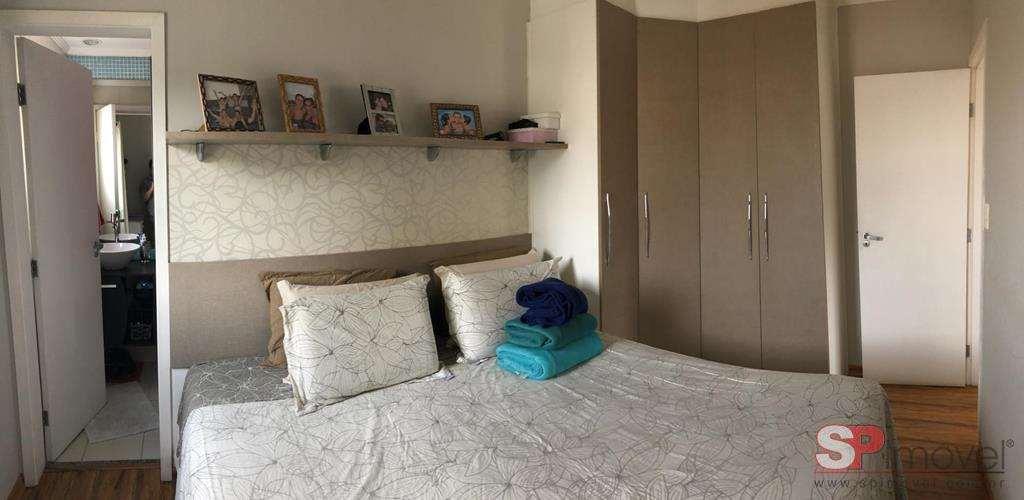 Apartamento à venda com 3 quartos, 100m² - Foto 14