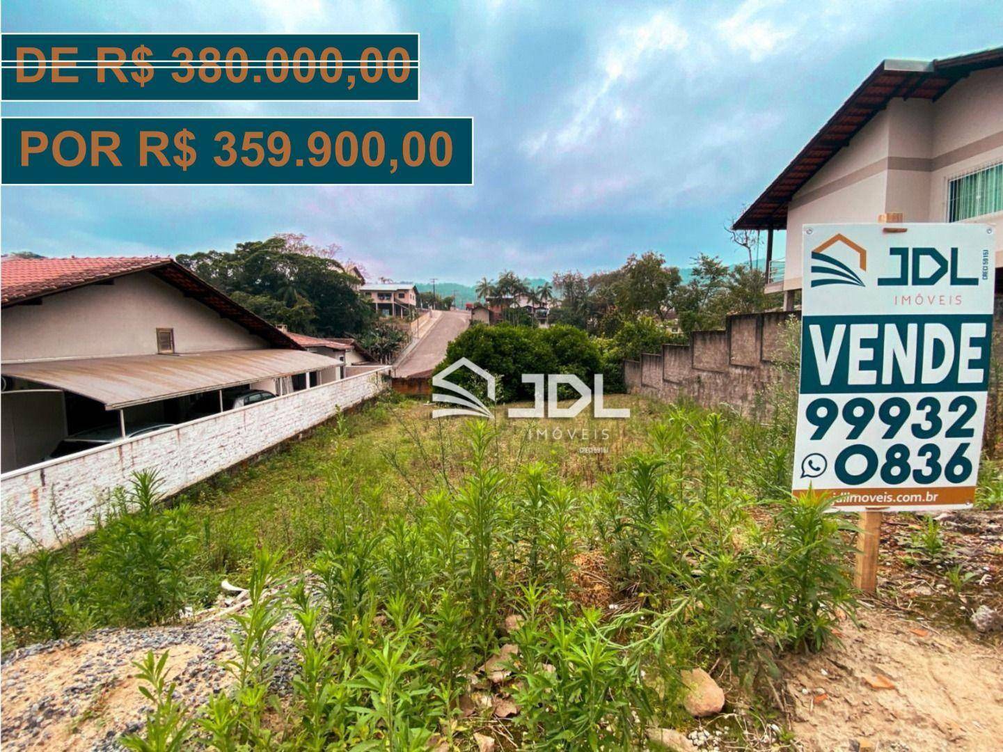 Terreno, 408 m² - Foto 1