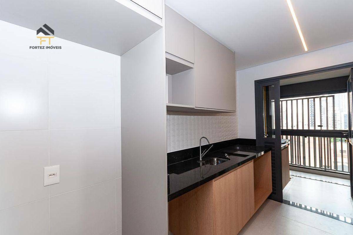 Apartamento à venda com 3 quartos, 96m² - Foto 5