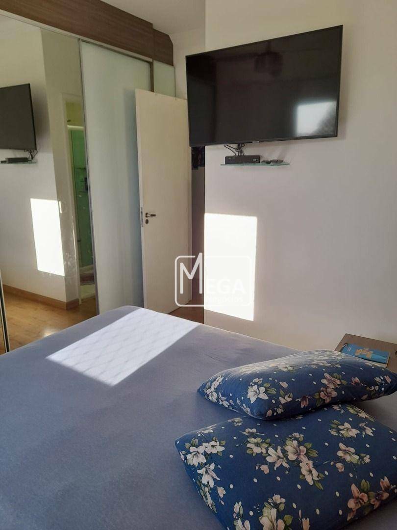 Apartamento à venda com 3 quartos, 80m² - Foto 7