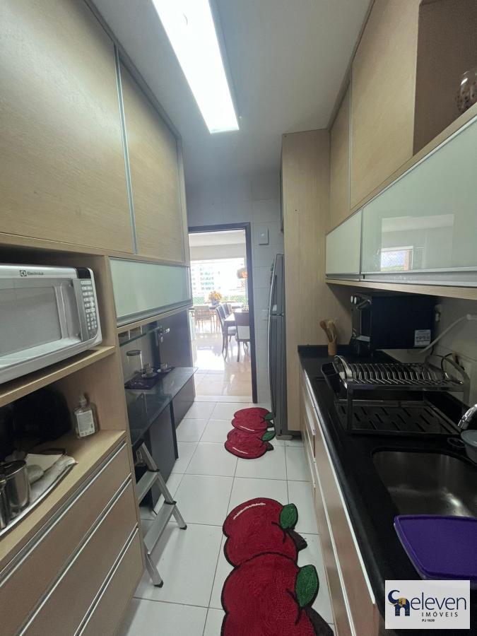 Apartamento para alugar com 4 quartos, 142m² - Foto 22