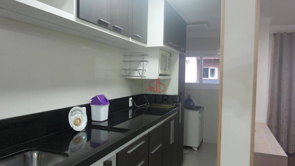 Apartamento à venda com 3 quartos, 127m² - Foto 4