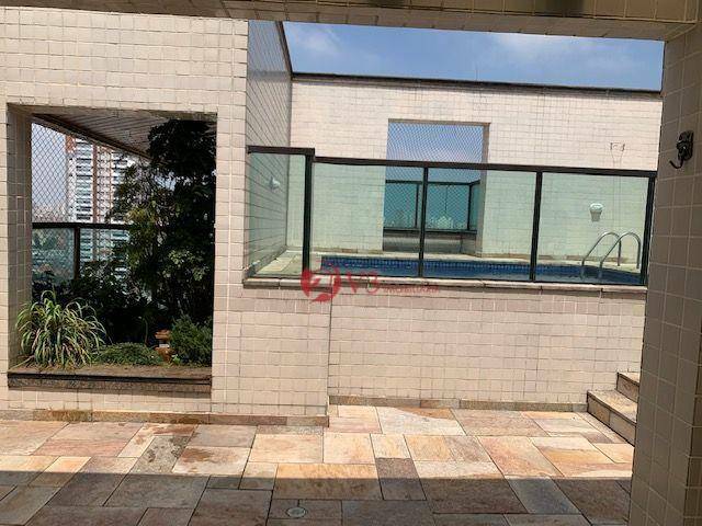 Cobertura à venda e aluguel com 3 quartos, 250m² - Foto 7