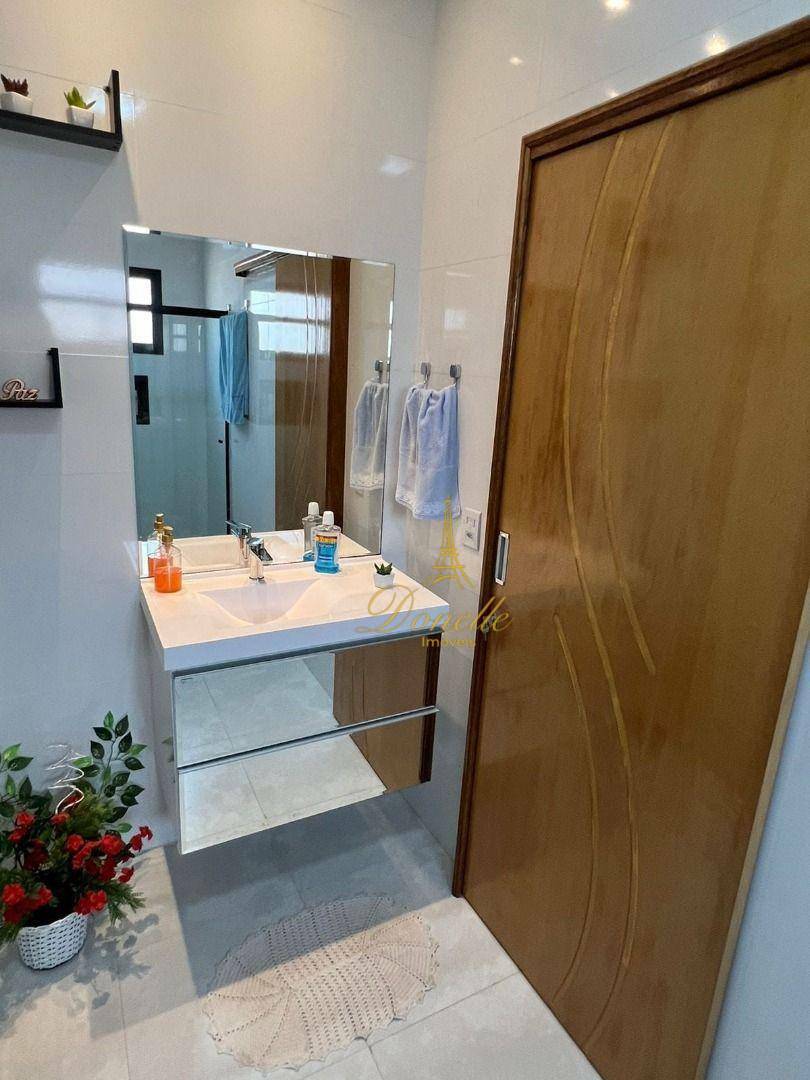 Sobrado à venda com 3 quartos, 220m² - Foto 5